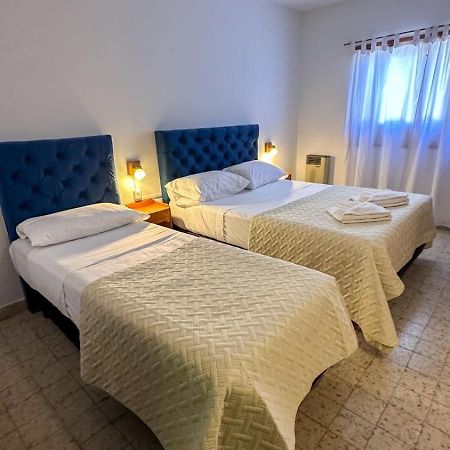 Hotel Garay San Bernardo Exteriör bild