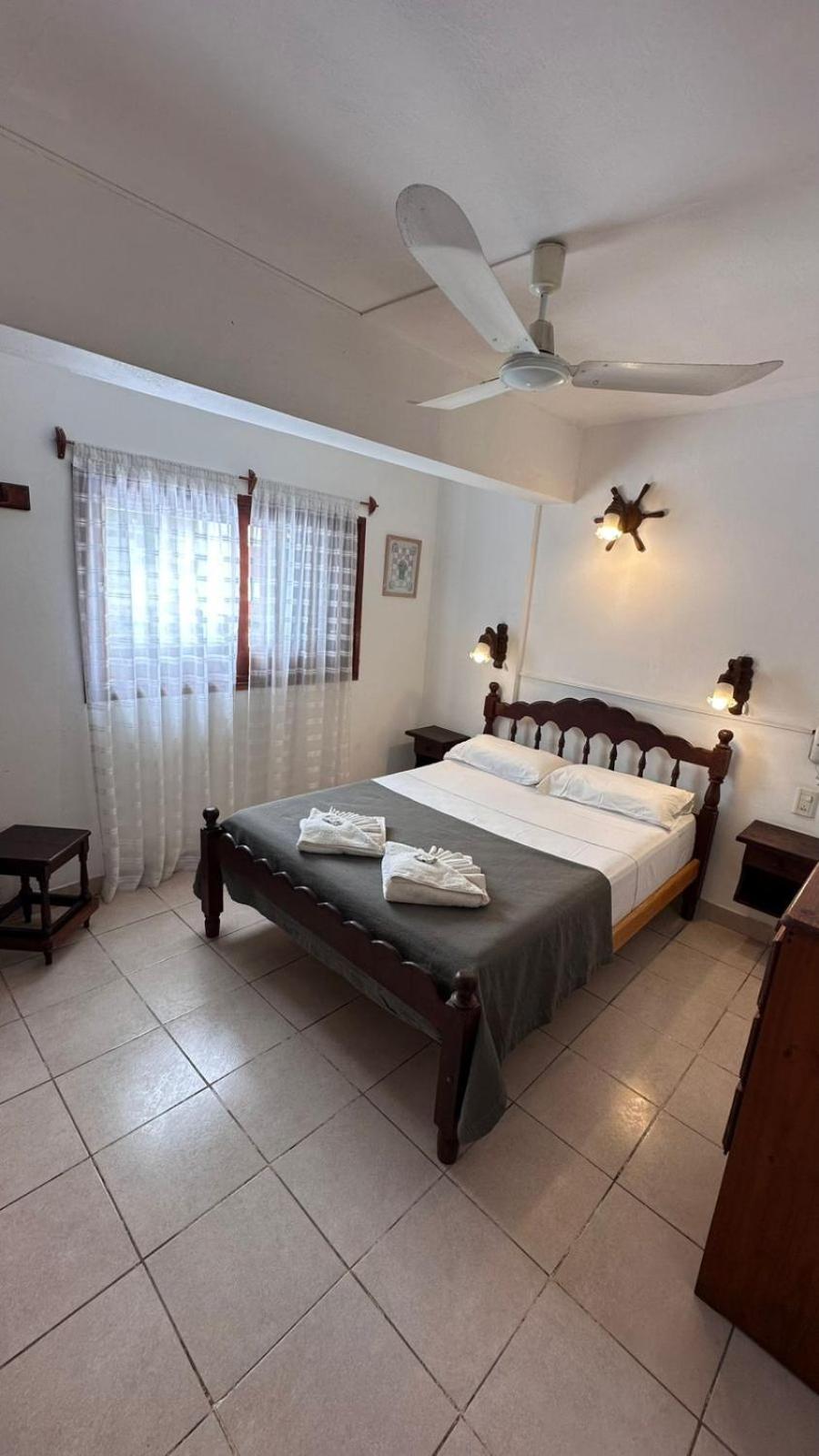 Hotel Garay San Bernardo Exteriör bild