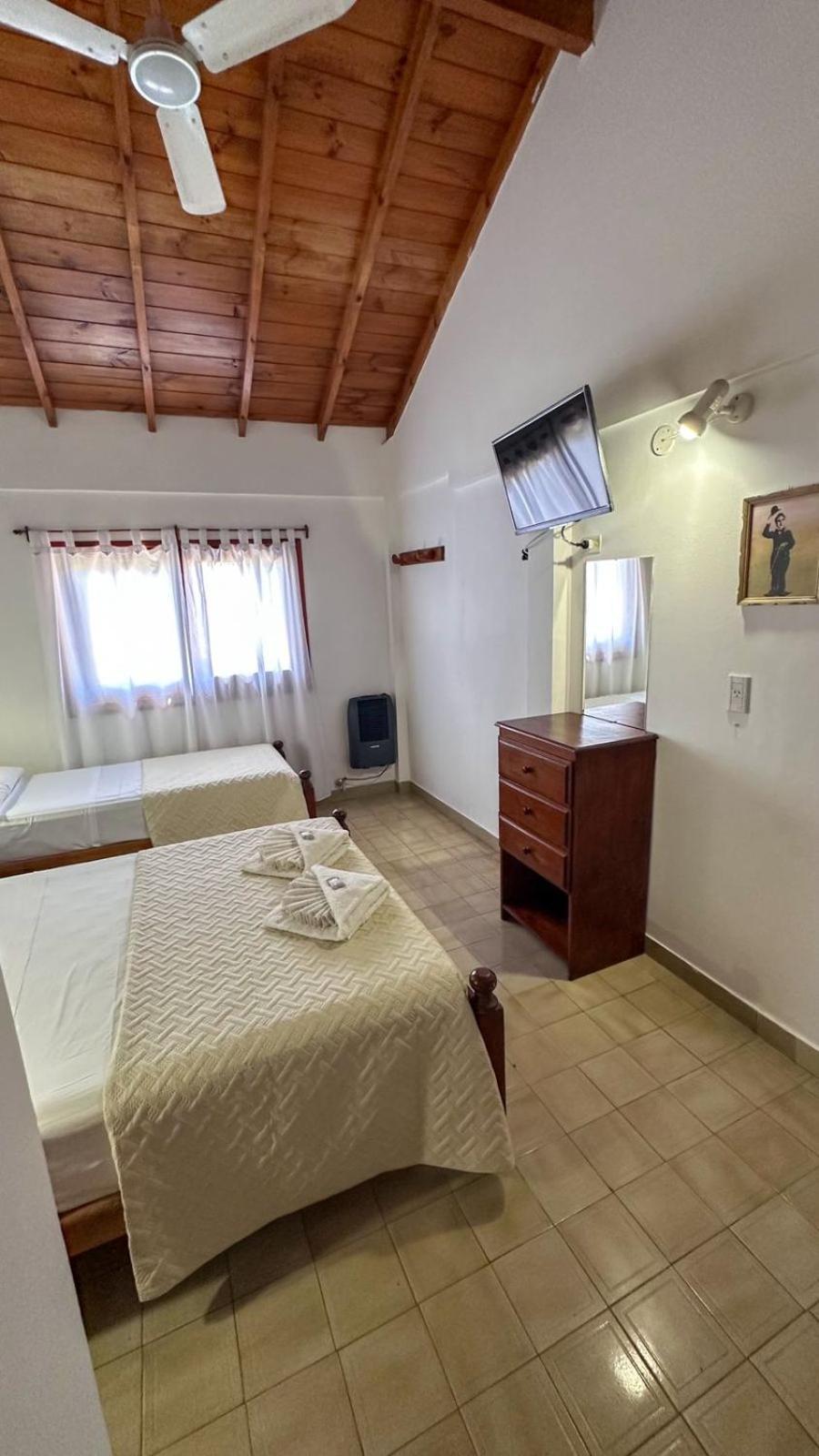 Hotel Garay San Bernardo Exteriör bild