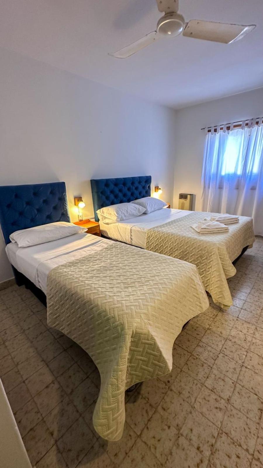 Hotel Garay San Bernardo Exteriör bild